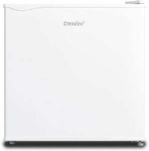 COMFEE 45L 1ドア小型冷蔵庫 RCD45WH