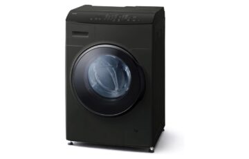 アイリスオーヤマ DKC85A1 洗濯機 アイキャッチ