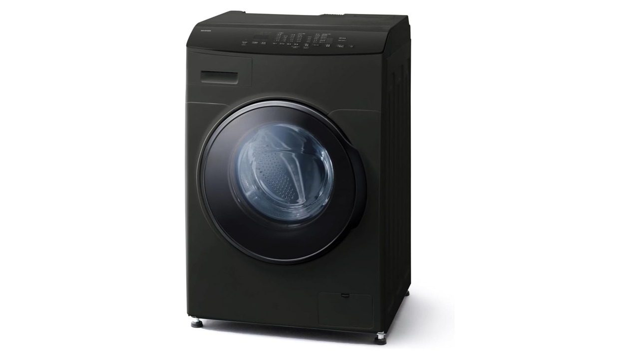 アイリスオーヤマ DKC85A1