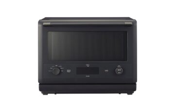 象印 オーブンレンジ ES-GX26 スレートブラック アイキャッチ