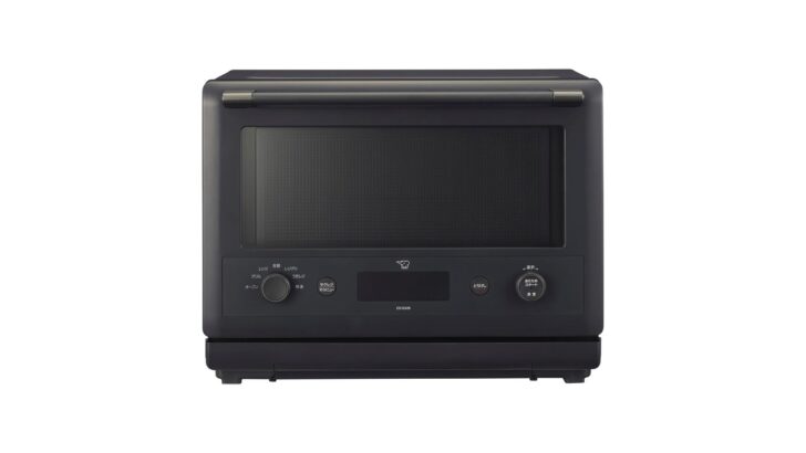 象印 オーブンレンジ ES-GX26 スレートブラック アイキャッチ