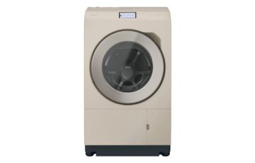 パナソニック NA-LX129