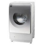 シャープ ES-X12C-L