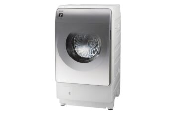 シャープ ES-X12C-L