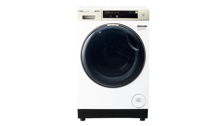 AQUA AQW-DM10R-L