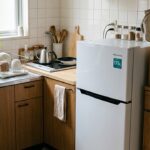 ハイセンス 2ドア冷凍冷蔵庫 175L HR-D1701W