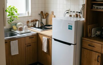 ハイセンス 2ドア冷凍冷蔵庫 175L HR-D1701W