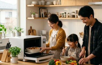 日立 ヘルシーシェフ オーブンレンジ MRO-W1C