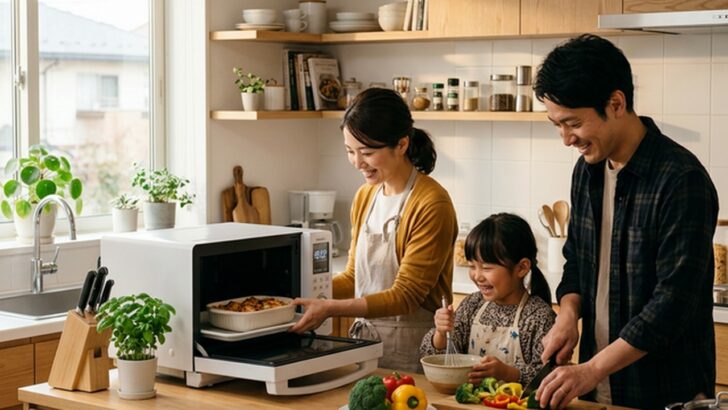 日立 ヘルシーシェフ オーブンレンジ MRO-W1C