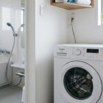 アイリスオーヤマ 8.5kg コンパクトドラム洗濯機 DKC85A1