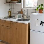 アイリスオーヤマ 170L スリム2ドア冷蔵庫 AZRSD-17A-W