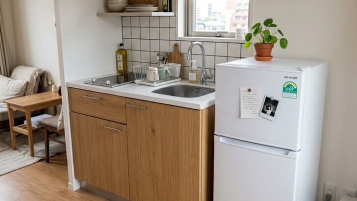 アイリスオーヤマ 170L スリム2ドア冷蔵庫 AZRSD-17A-W