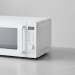 アイリスオーヤマ フラット式電子レンジ MO-F1805