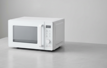 アイリスオーヤマ MO-F1805 フラット式オーブンレンジ