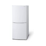 アイリスオーヤマ 冷蔵庫 IRSD-14A-W ホワイト アイキャッチ