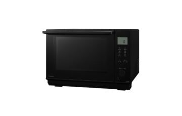 パナソニック オーブンレンジ NE-NMS1-K アイキャッチ