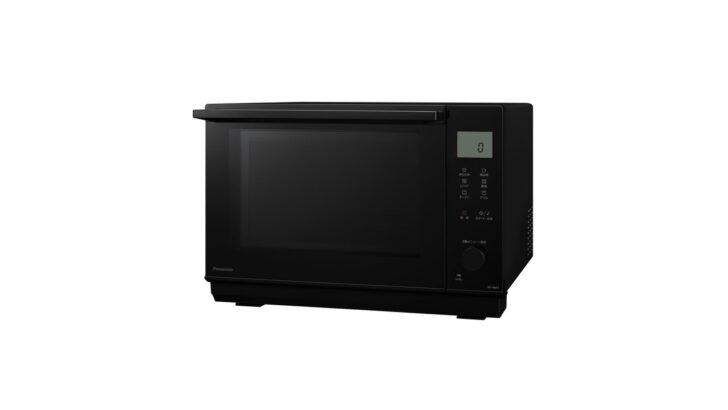 パナソニック オーブンレンジ NE-NMS1-K アイキャッチ