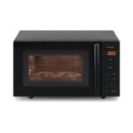 アイリスオーヤマ 電子レンジ PMG-F188-B アイキャッチ