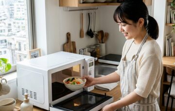 アイリスオーヤマ PMG-F188-B キッチン