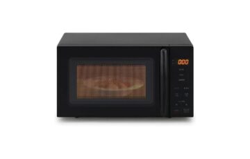 アイリスオーヤマ 電子レンジ PMG-T179-B アイキャッチ