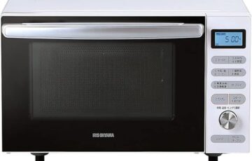 アイリスオーヤマ MO-F1805 製品画像