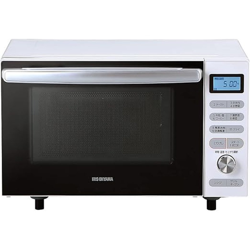 アイリスオーヤマ MO-F1805
