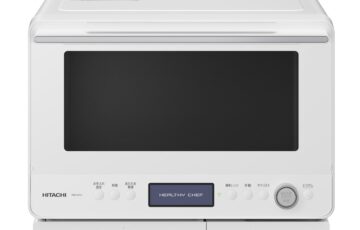 日立 MRO-W1C 製品画像