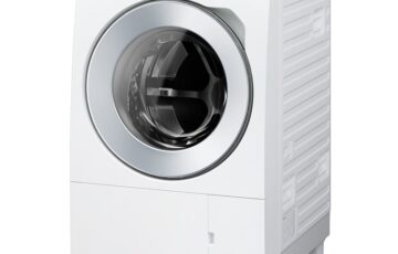 パナソニック NA-LX129AL 製品画像