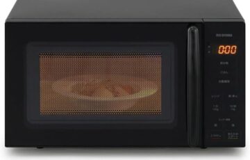 アイリスオーヤマ PMG-T179-B 製品画像