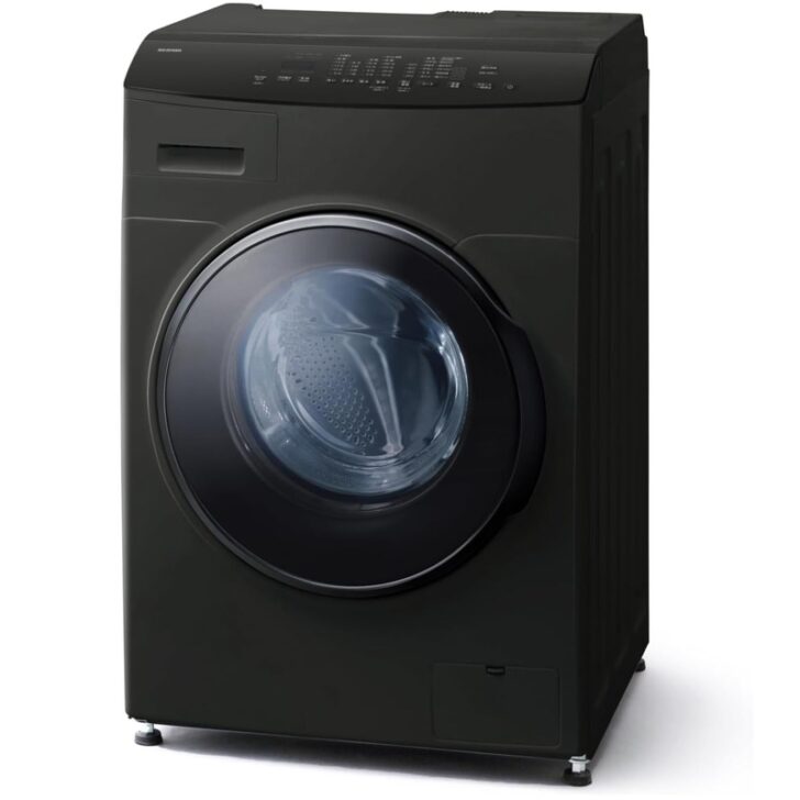 アイリスオーヤマ DKC85A1 製品画像