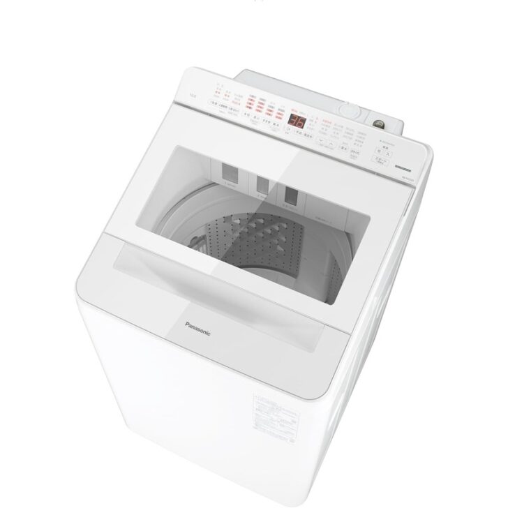 パナソニック NA-FA12V5 製品画像