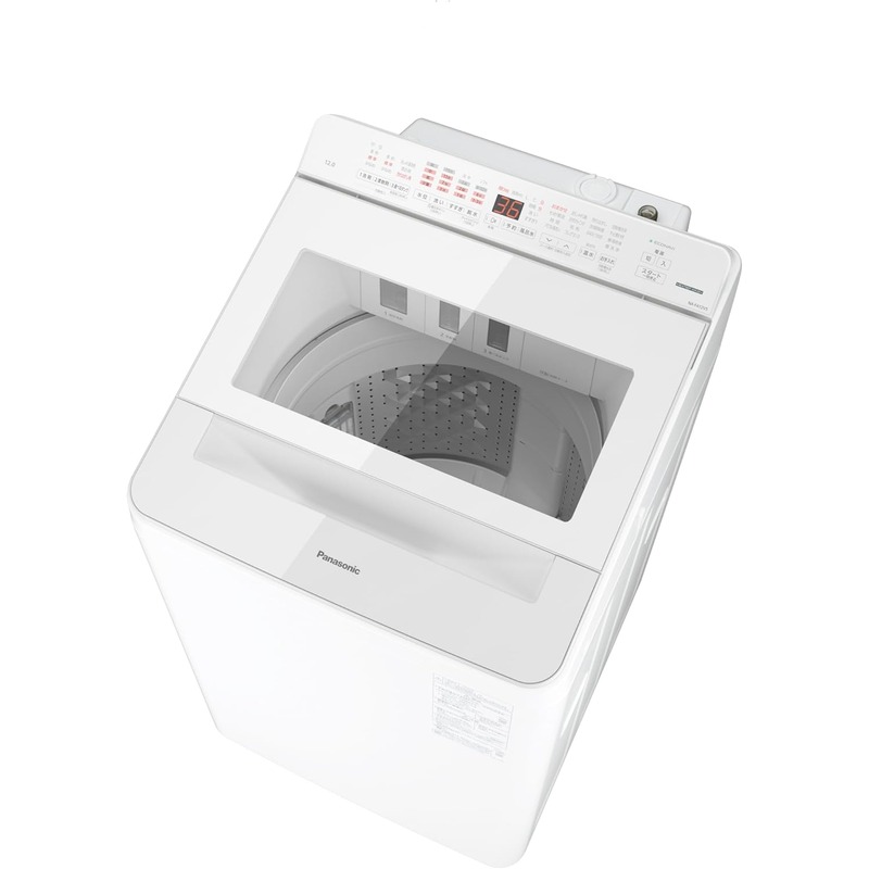 パナソニック NA-FA12V5