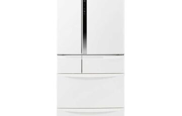 パナソニック NR-FVF45S2-W 製品画像