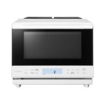 シャープ 過熱水蒸気オーブンレンジ RE-SS10Z-W アイキャッチ