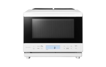 シャープ RE-SS10Z-W アイキャッチ