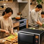 東芝 石窯ドーム オーブンレンジ ER-XD3000