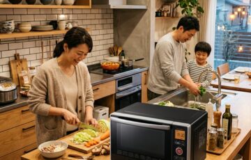 東芝 石窯ドーム オーブンレンジ ER-XD3000