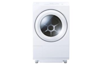 東芝 ドラム式洗濯乾燥機 TW-127XM4L アイキャッチ