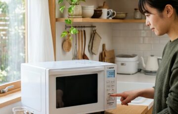 象印 EVERINO オーブンレンジ ES-GX26